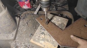 как сделать фаркоп своими руками