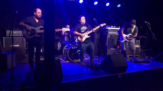 Lhasa de Sela “My Name” cover by Reptil 🦎 #todosomosreptil @The Riot Room смотреть онлайн