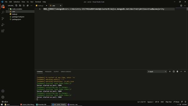 MERN stack secure authentication Part 2 | MongoDB | JWT, Cookies, Bcrypt, React Hooks, Context. смотреть онлайн