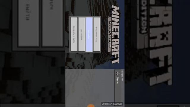СИД НА ИГЛУ В МАЙНКРАФТЕ PE ВЕРСИЯ 1.0.9 смотреть онлайн