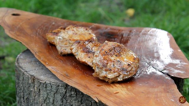 Забытая роща