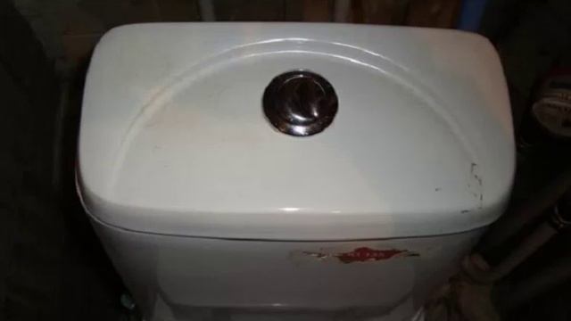 Вопрос века! Для Чего Нужны Эти Две Кнопки на Сливном Бачке Унитаза смотреть онлайн