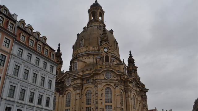 Dresden смотреть онлайн