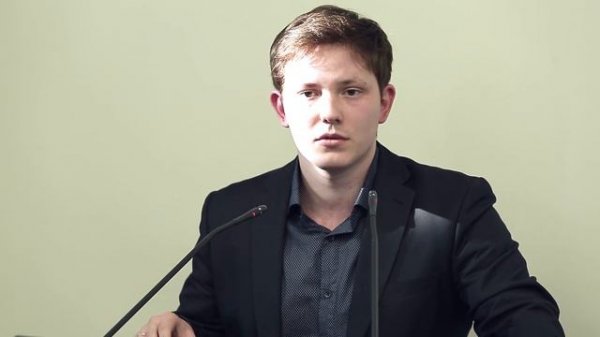 Михаил Бухарин, руководитель проекта ООО «Оптосистемы»