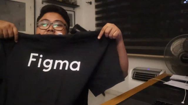Figma Swag on my birthday & my new side project смотреть онлайн
