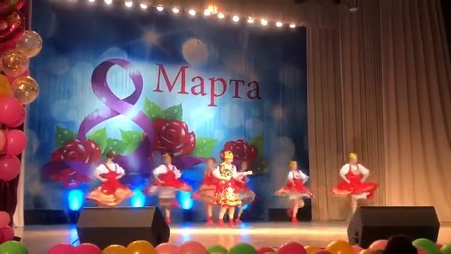 Балалайка 8 марта 2020 смотреть онлайн