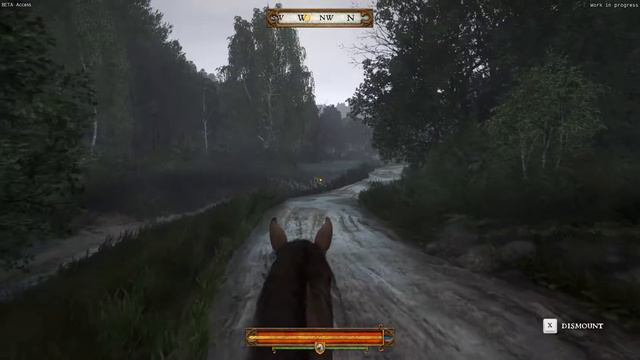 Kingdom Come Deliverance (Beta) #2 | Učíme se bojovat a útočící zajíc | PART 2/2 смотреть онлайн