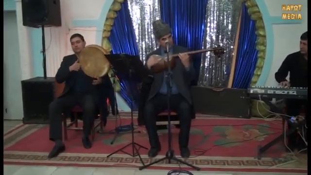 хоразим туй