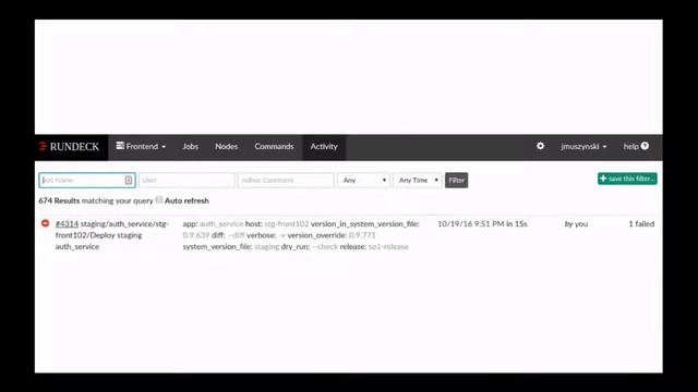 [#28] Ansible – practical use-case, czyli czego nie powiedzieli Ci rodzice - Jakub Muszyński смотреть онлайн