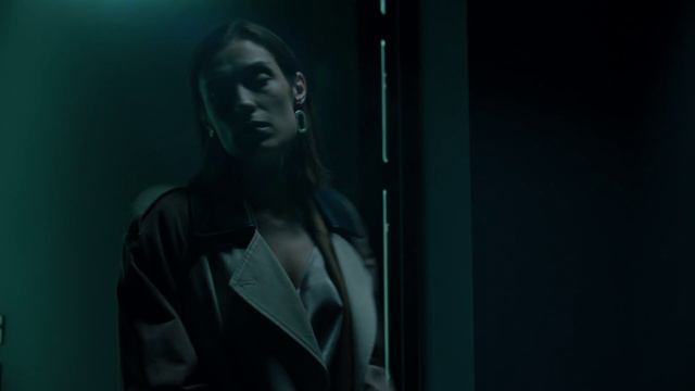 Чёрное солнце | 1 серия смотреть онлайн