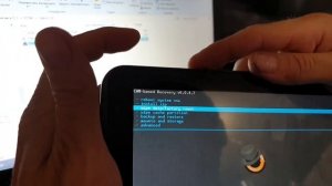 Прошивка Android 7.1.2 Samsung Galaxy Tab 2 P3100