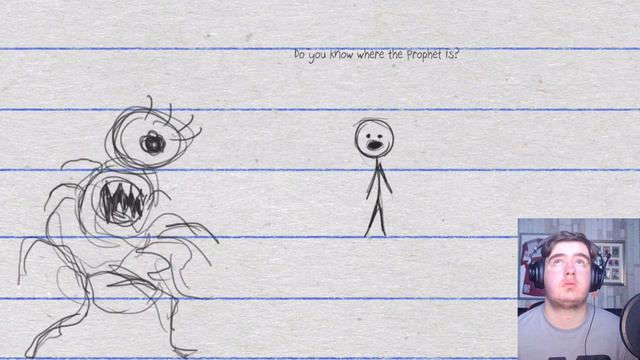 ACHIEVEMENT UNLOCKED - Sally Face Episode 3 (Part 1)