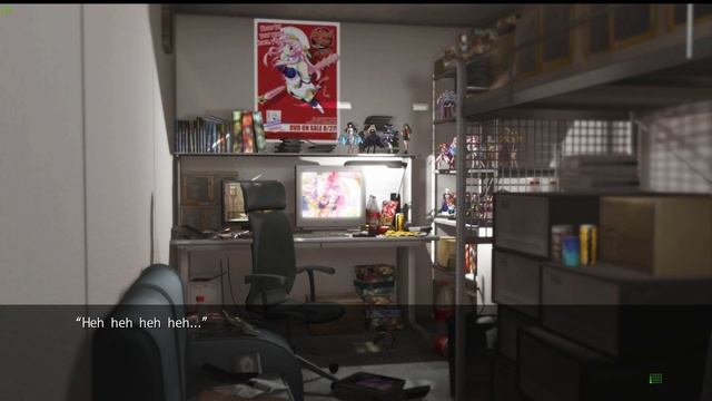 Chaos;head Noah Committee of Zero Patch | Kozue route | A disease that leads to slaughter смотреть онлайн