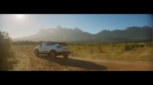 Обзор Renault KAPTUR для России 2016. Рено Каптур на замену Рено Дастер