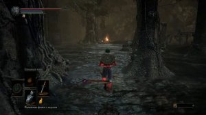Где найти Двуручный меч / Талисман Солнца в Dark Souls 3 / Дарк Соулс 3 большое оружие и катализато