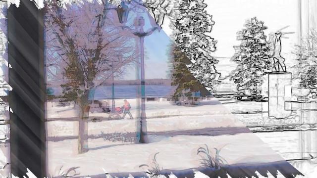 Чайхона №1 на Набережной / Самара смотреть онлайн