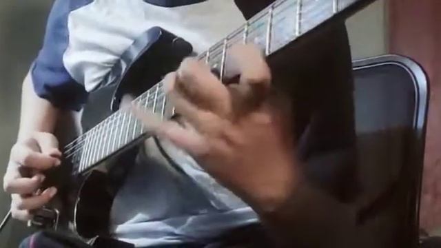 review & Jual Gitar Ibanez prestige Rg 1570 original Japan (Bonus hardcase) смотреть онлайн