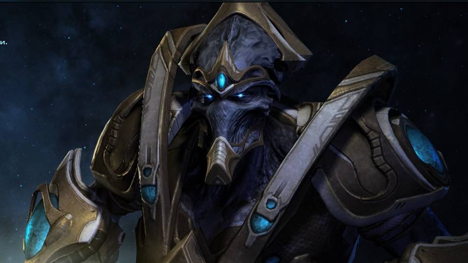 Starcraft And Starcraft2 2x2 GAMES #1