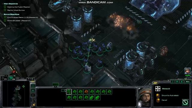 #StarCraft2 #Gamer #SecretMission Star Craft 2 Wings Of Liberty Secret Mission смотреть онлайн
