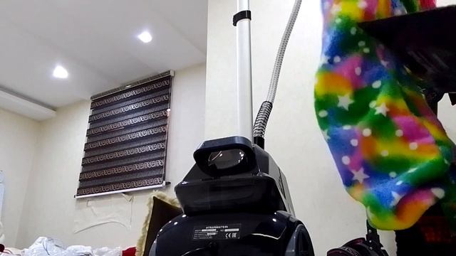 Собираю утюг *3 часть* смотреть онлайн
