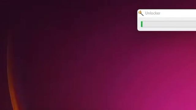 Удаление большого кол-ва файлов Unlocker(ом) при проблеме с правами доступа к файлам смотреть онлайн