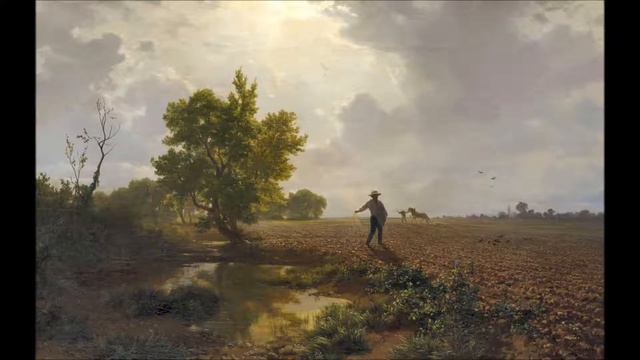 Vivaldi - Concerto for bassoon and strings in F major (RV 488); Robert Zund (1826-1909) смотреть онлайн
