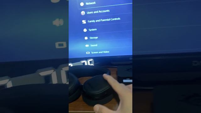 STEELSERIES ARCTIS PRO WIRELESS HEADSET SETUP смотреть онлайн