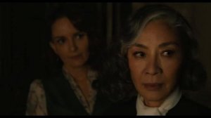 Трейлер фильма Призраки в Венеции