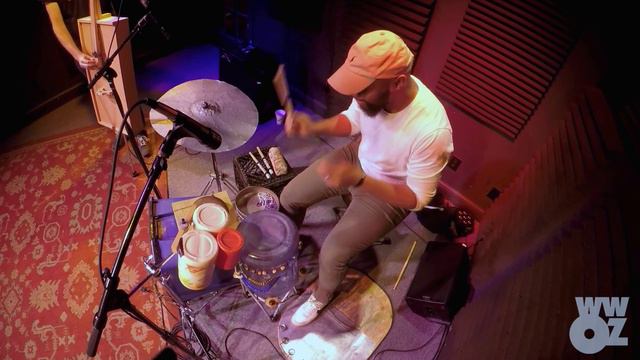 TRASH KIT: Homemade Drum Set Solo Compilation - DIY Drum Set & Upcycled Drums смотреть онлайн