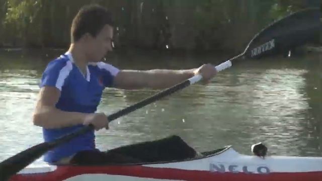 Резче в воде! смотреть онлайн