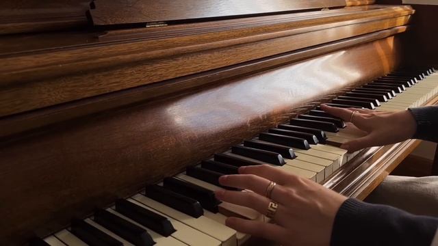 what the original version of “Je te laisserai des mots” by Patrick Watson actually means :) смотреть онлайн