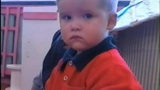 Сказка. Детский сад Тополёк 2007 год смотреть онлайн