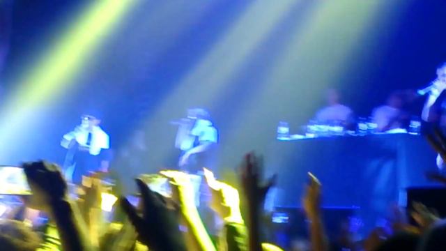 Гуф / Guf (25.10.2013) Известия HALL