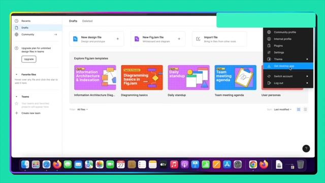 Comment installer Figma ? [ Tuto 2023 ] смотреть онлайн