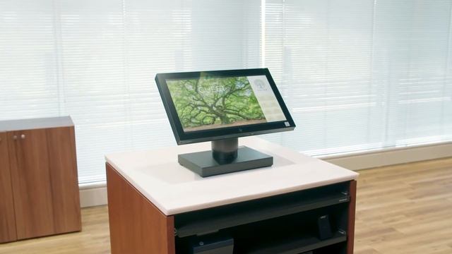 HP Engage One Pro Introducing смотреть онлайн