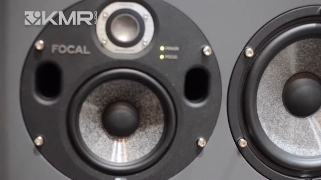 MusikMesse - Focal Trio6 Be | KMR Audio смотреть онлайн