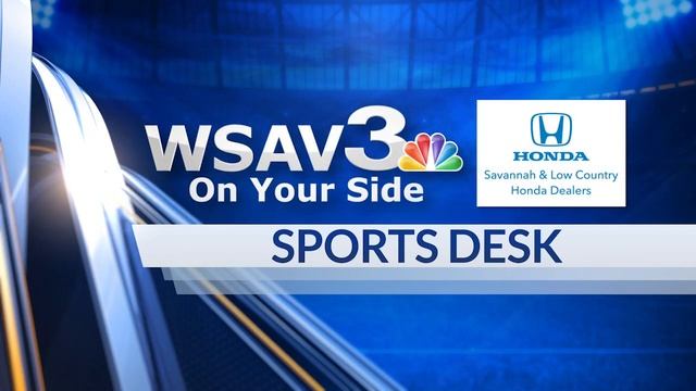 WSAV HONDA HR-V 2021 BLUE SPORTS DESK OPEN