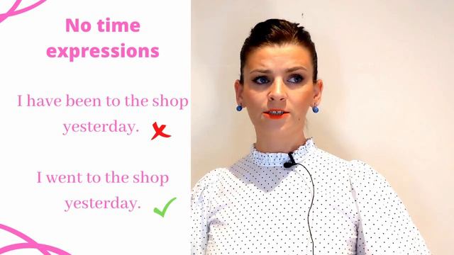 I HAVE BEEN/I HAVE DONE Complete Grammar Lesson with examples. смотреть онлайн