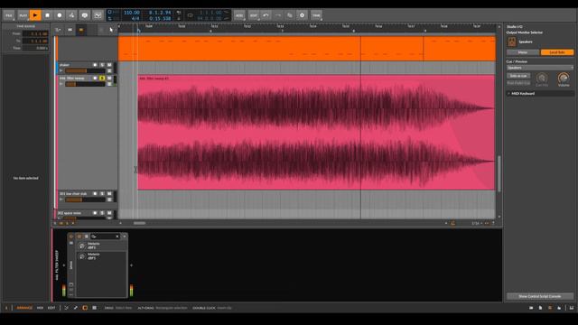 One synth one song - Korg Minilogue XD ep3 смотреть онлайн