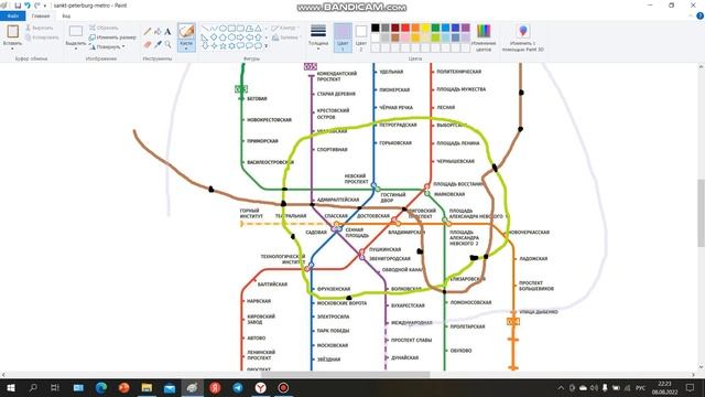 Перспективы метро СПБ смотреть онлайн