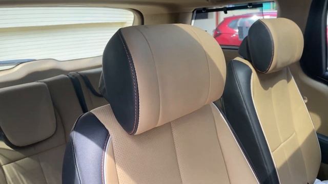 Kia Carnival Review | A Van That Performs Like A Car | Driving Impressions