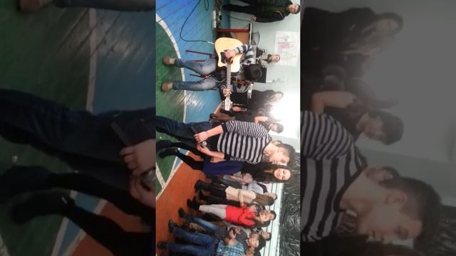 Новогодние игрушки-Едресов Елхан)) смотреть онлайн