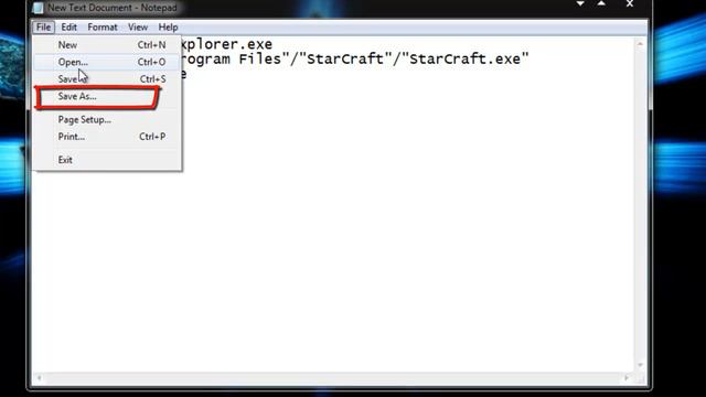 [Tutorial] - How to fix the Starcraft Color Issue on Windows 7! - [w/ commentary] смотреть онлайн