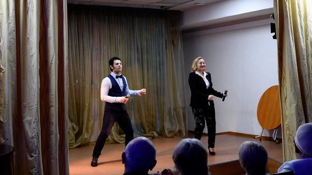 Хелло, Долли! (Hello Dolly) смотреть онлайн