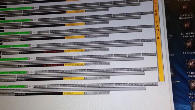 Testing cello overtone app 3.0 смотреть онлайн