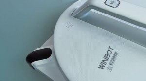 РОБОТ ДЛЯ МЫТЬЯ ОКОН! ОБЗОР ECOVACS WINBOT 950!