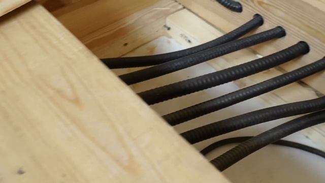 Электромонтажные работы смотреть онлайн