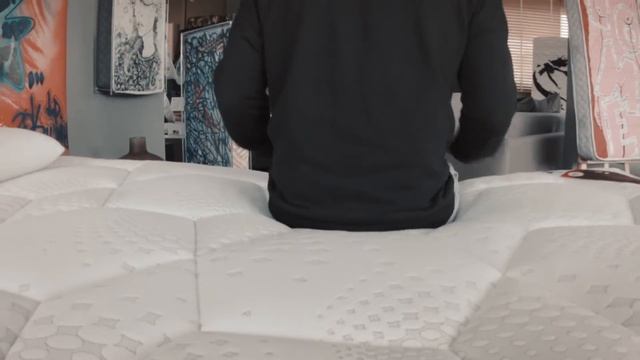 Matelas Andre Renault Neo Style testé par Simon ALLOmatelas смотреть онлайн