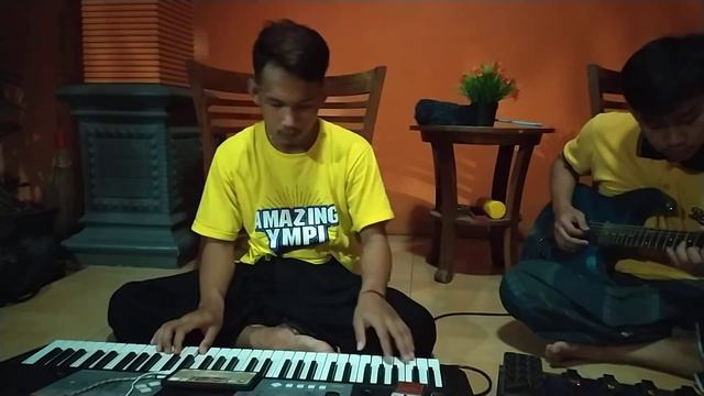 Full cek sound (sugeng dalu) #org2020 #yamaha #psrE233 #deny_caknan смотреть онлайн