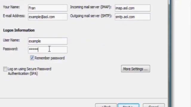 How to Setup Microsoft Office Outlook смотреть онлайн